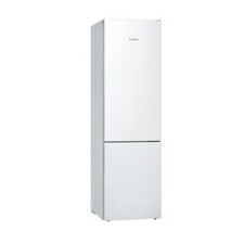 bosch réfrigérateur combiné 60cm 343l blanc KGE39AWCA série 6