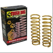 Ressorts de Suspension Nissan