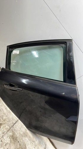 Porte arriere droit peugeot - arriere,