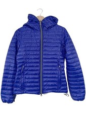 DUVETICA Veste à capuche