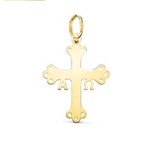 Pendentif Or 18K 750 Mls