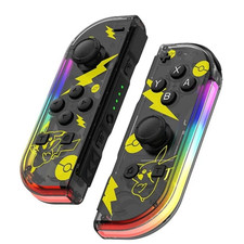 Paire 2 Manettes Joy-con pour
