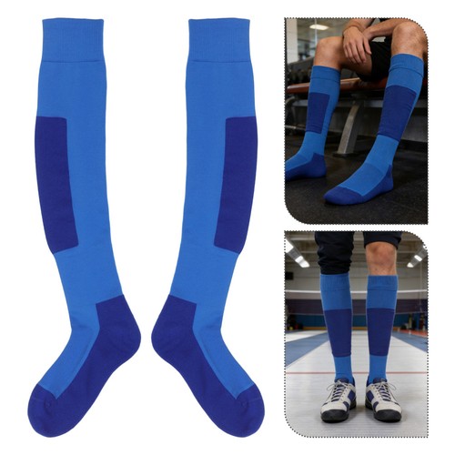 Chaussette longue sans couture - chaussette,