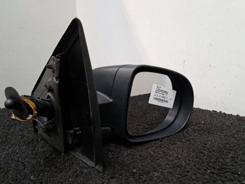 Retroviseur droit renault - droit,