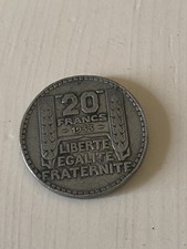 Rare Jeton De Maison Close Turin