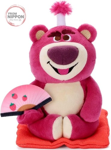 Peluche lotso evil magistrate - peluche,