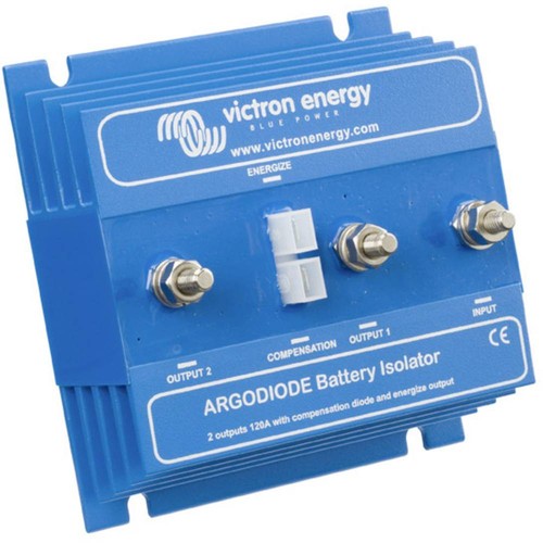 Victron energy argo 2ac - victron,