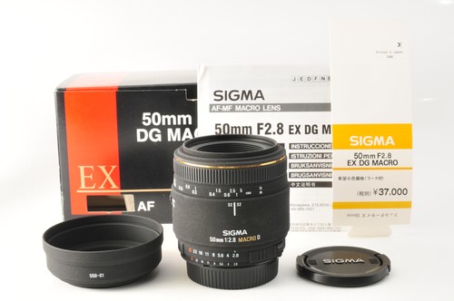 Near mint sigma - ++,