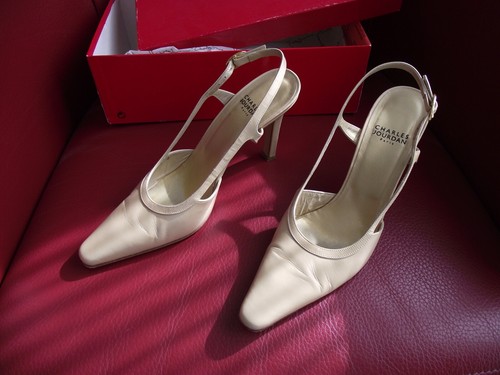 Chaussures charles - chaussures,