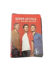 Queer folk dvd series uk - folk,