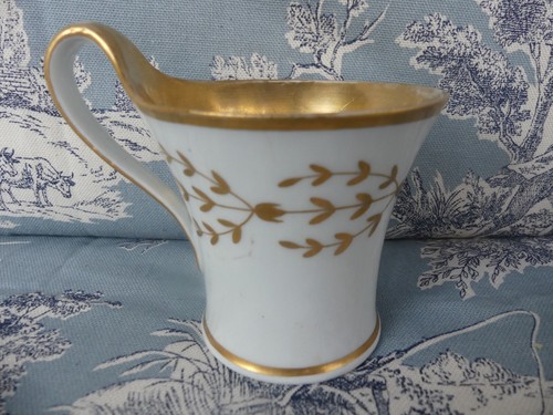 Kpm berlin belle tasse - berlin,