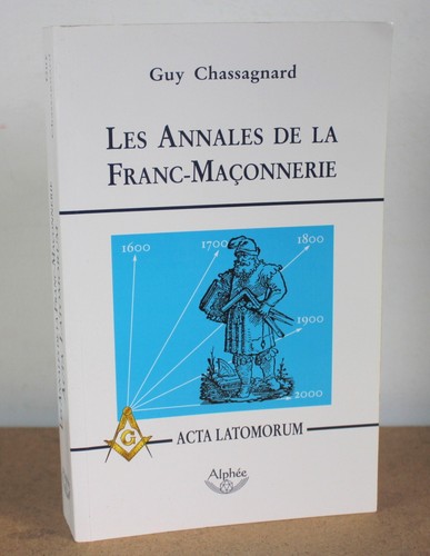 Les annales la - annales,