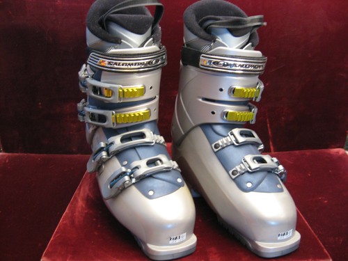 Salomon 660 performa ski - 660,