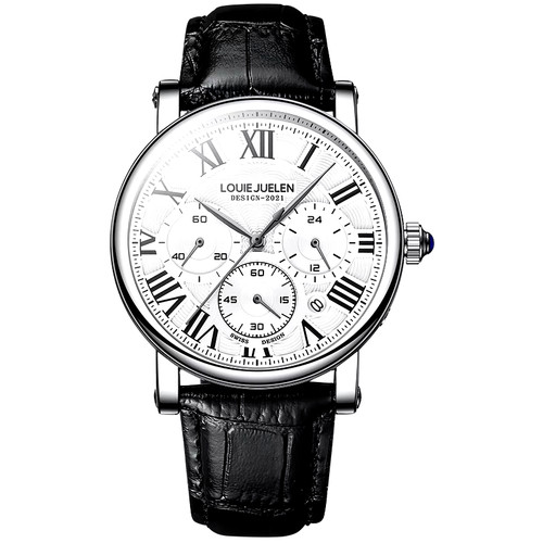 Montre bracelet homme quartz - bracelet,