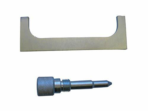Crafter calage - vw,