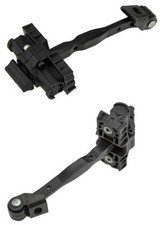 Charnière de porte arrière