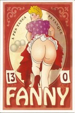 Plaque métal pub ancienne publicité  30 X 20 CM