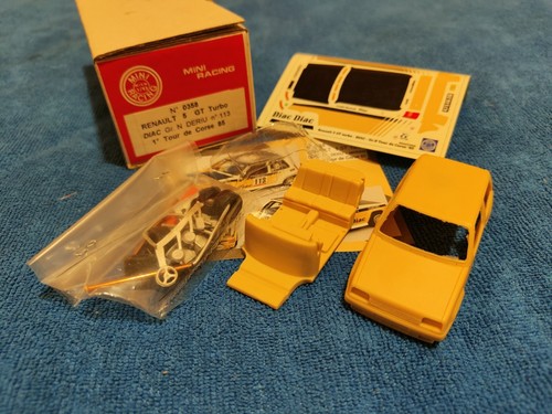 Kit renault turbo gr - .kit, gt