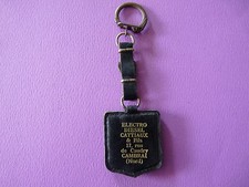 PORTE-CLES 1960-70 ELECTRO