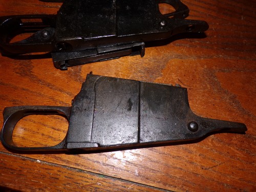 Mosin nagant m91 - nagant, m91/30