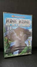 King Kong le roi de