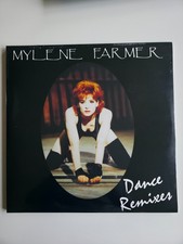 NEUF Mylène FARMER Dance