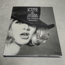 Sam Haskins Cowboy Kate and