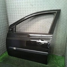 Porte avant gauche RENAULT CLIO 3 phase 2 1.2 16V 7751479112