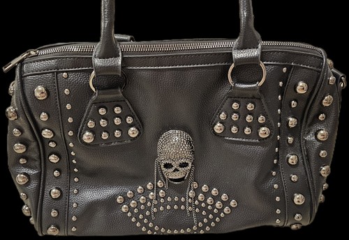 Zadig voltaire black studded - zadig, &