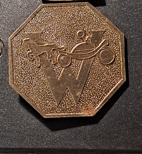 Pin weill paris - pin's,