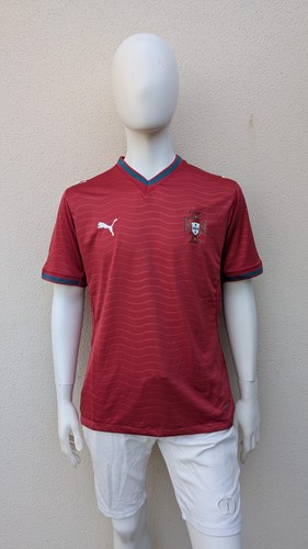 Maillot portugal - du,