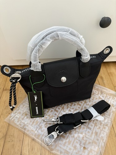 Sac main longchamp le - sac,