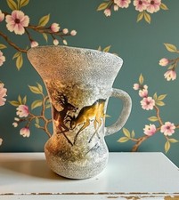 Pichet Vallauris – décor