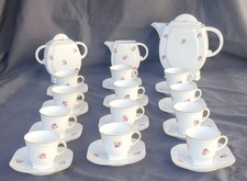 Service à Café/Thé Art