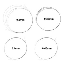 Scie à fil diamanté