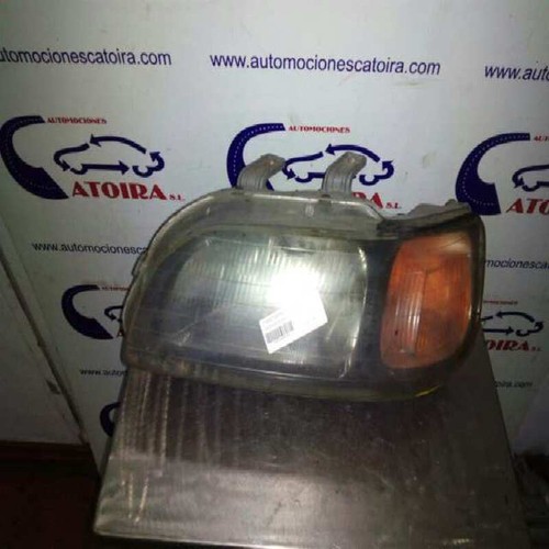 Phare gauche honda civic - gauche,