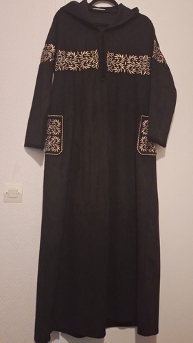 Robe traditionnelle - robe, 👗