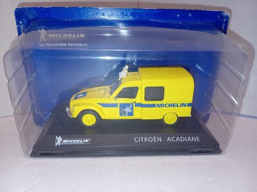 Miniature citroen - miniature,