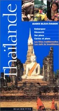 Thaïlande 2000, Guide Bleu