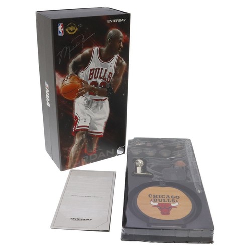 Figurine enterbay rm1052 - figurine,