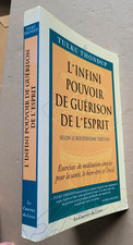 Infini pouvoir guerison - de,
