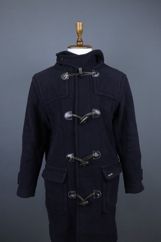 Saint james navy wool - navy,