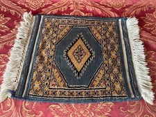 Tapis pakistanais laine - tapis, noué