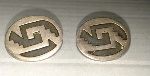 Vintage sterling silver