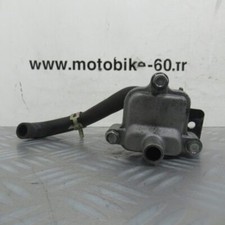 Antipollution Mash Five