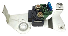 Relais de démarreur Yamaha XT125X 2008 n°2 Réf 5VLH19400100