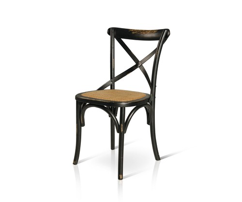 Chaise paesana bois - chaise,