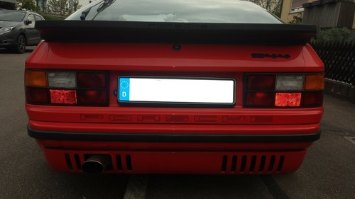 Racing heckschürze pour tous - racing-heckschürze,