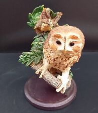 Figurine Oiseau The Country