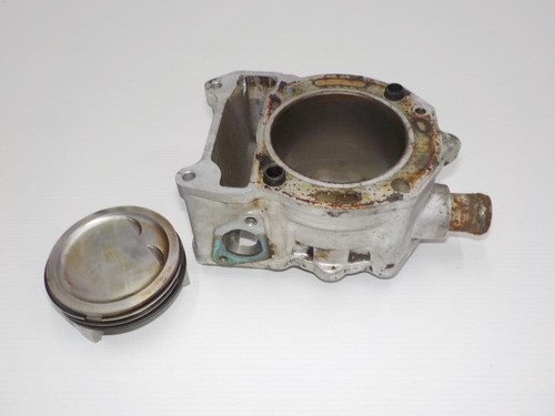 Cylindre piston aprilia - cylindre, et